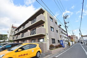 ヴィゲール庚午 高須駅 2LDK 賃貸(賃貸マンション・アパート)