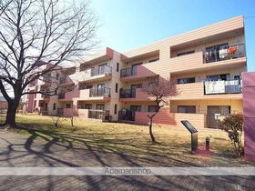 牛久ロイヤルレジデンスABC 牛久駅 3LDK 賃貸(賃貸マンション・アパート)