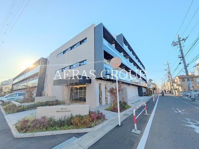 Ａｌｉｖｉｓ本八幡