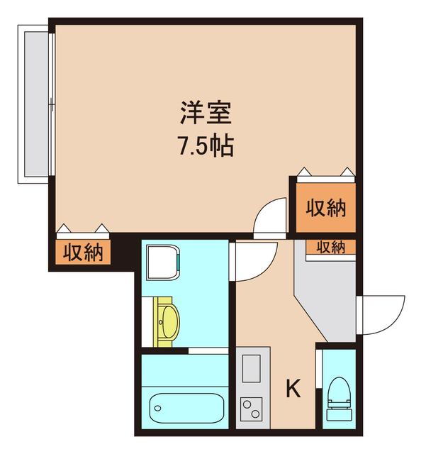 千葉県松戸市仲井町３ 上本郷駅 1K アパート 賃貸物件詳細