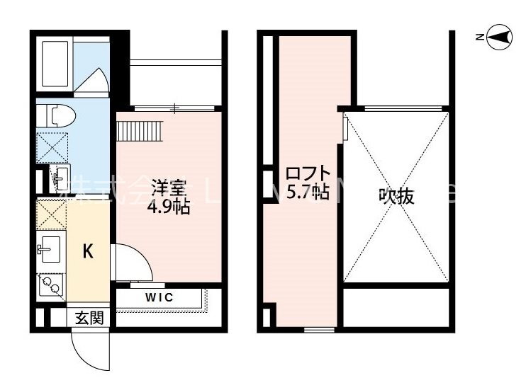 兵庫県神戸市垂水区馬場通 垂水駅 1SK アパート 賃貸物件詳細