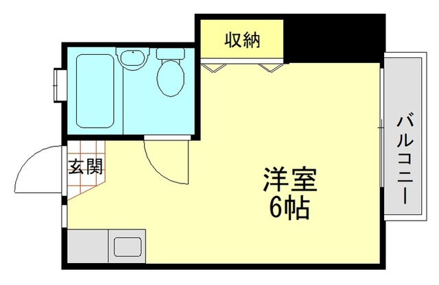 東京都大田区東馬込２ 馬込駅 ワンルーム アパート 賃貸物件詳細