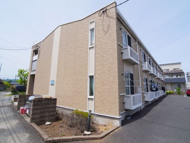 レオパレスベガI 西八王子駅 1LDK 賃貸(賃貸マンション・アパート)