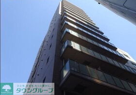 CITY SPIRE 名駅前(レーベスト名駅南) 近鉄名古屋駅 1K 賃貸(賃貸マンション・アパート)