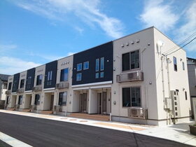 メゾン サンリット 福大前西福井駅 ワンルーム 賃貸(賃貸マンション・アパート)