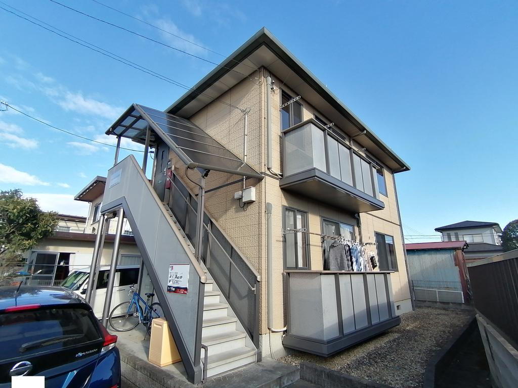 サンシャインSATOIII 長町駅 1LDK 賃貸(賃貸マンション・アパート)