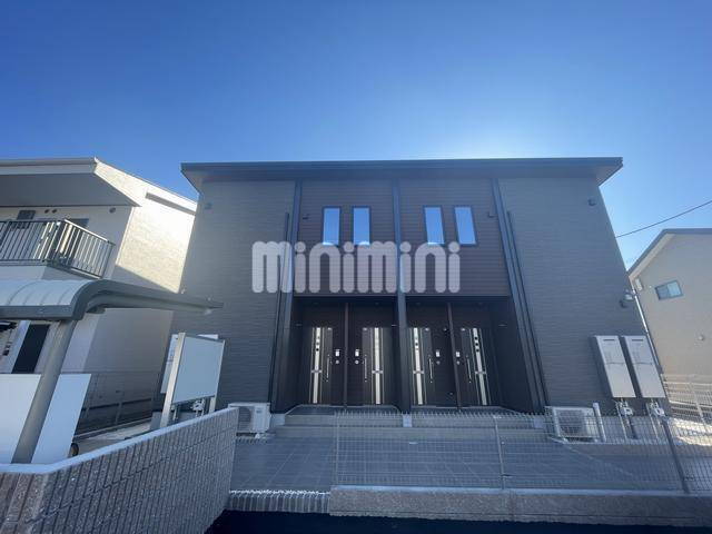 レジデンス　ミモレ