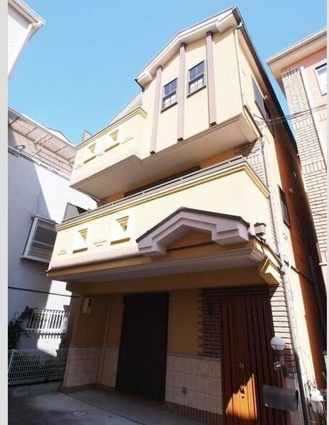 垂水町１丁目戸建