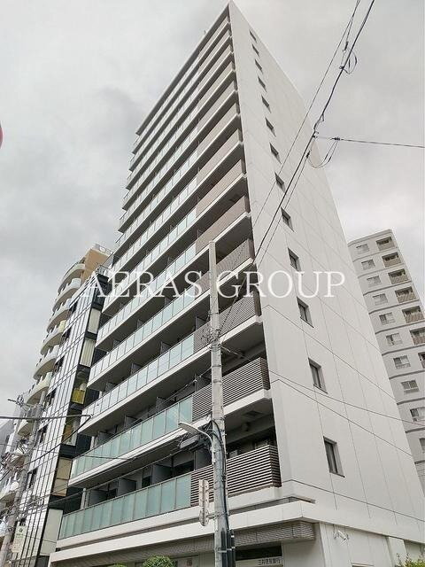 ＭＦＰＲコート武蔵小山