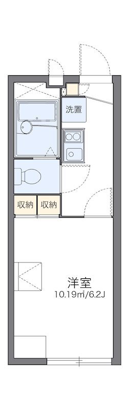 神奈川県相模原市緑区町屋４ 相原駅 1K マンション 賃貸物件詳細
