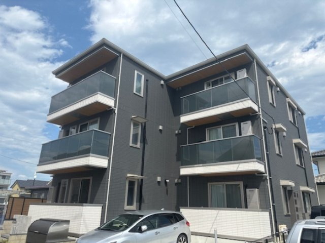 グランクードIII 荒井駅 1LDK 賃貸(賃貸マンション・アパート)