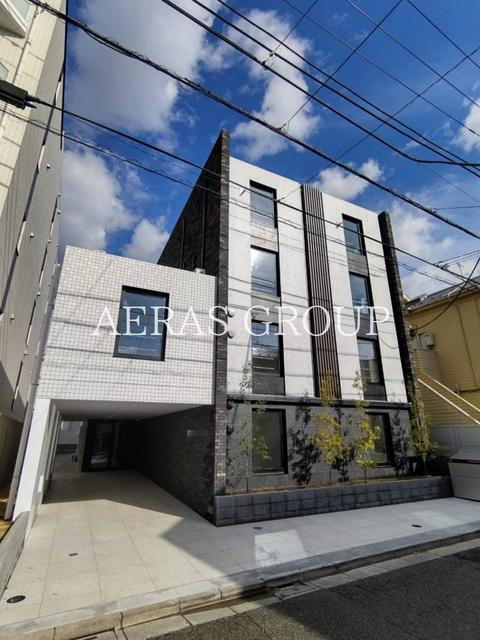 ルオーレ上北沢駅前 上北沢駅 1LDK 賃貸(賃貸マンション・アパート)