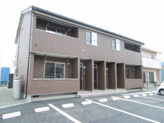 BEAR B棟 厨川駅 1LDK 賃貸(賃貸マンション・アパート)