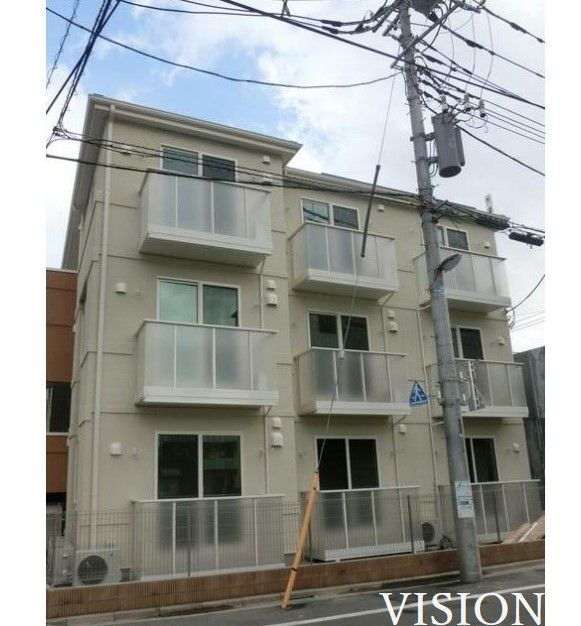 ＨＯＭＥ　ＧＲＡＣＥ ☆外観☆