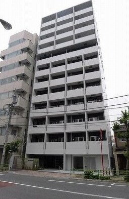 ステージファースト根岸