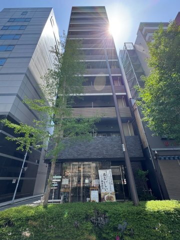 パークフラッツ蔵前