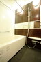 ラ・フォルム目黒原町 機能的な浴室、追い焚き・浴室乾燥機付