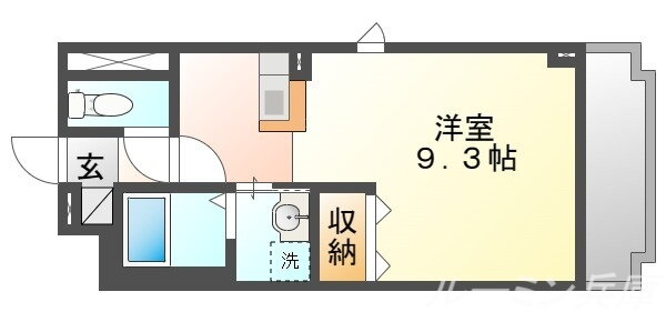 兵庫県明石市二見町西二見駅前２ 西二見駅 1K マンション 賃貸物件詳細