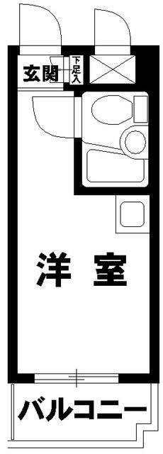 東京都渋谷区道玄坂２ 渋谷駅 ワンルーム マンション 賃貸物件詳細
