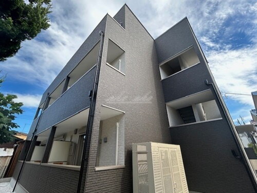 ジーメゾン海老名門沢橋