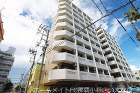 トーマス前島III 美栄橋駅 1K 賃貸(賃貸マンション・アパート)