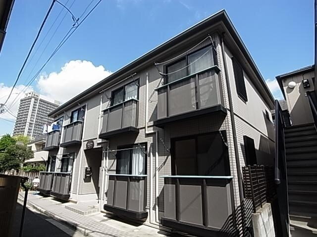 メゾンラパント 北千住駅 1K 賃貸(賃貸マンション・アパート)