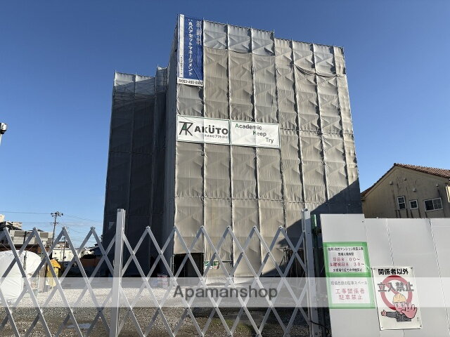 仮）和田町賃貸マンション