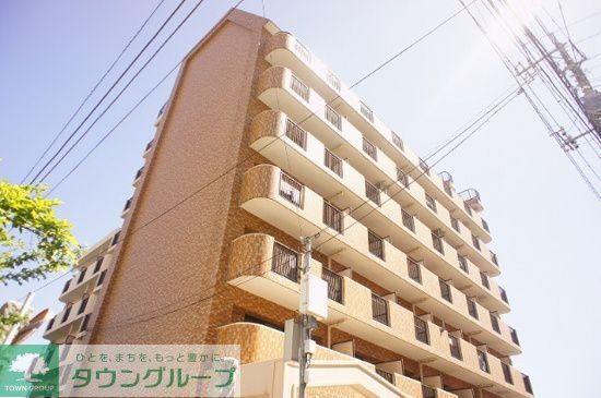 ダイアパレス高崎中央