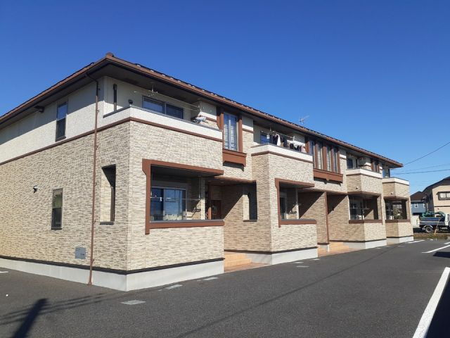 エスパソ諏訪ＩＩ