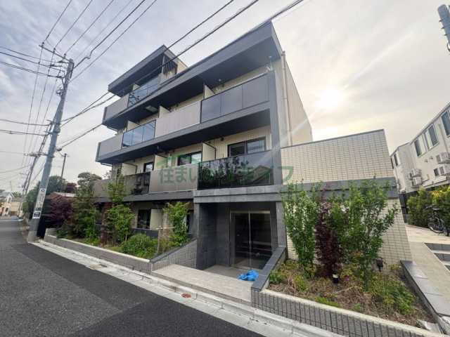 ＴＡＳＵＫＩ　ＲＩＣＨＥＳＳＥ　ＨＩＧＡＳＨＩ－ＫＯＥＮＪＩ Weave Place Higashikouenji