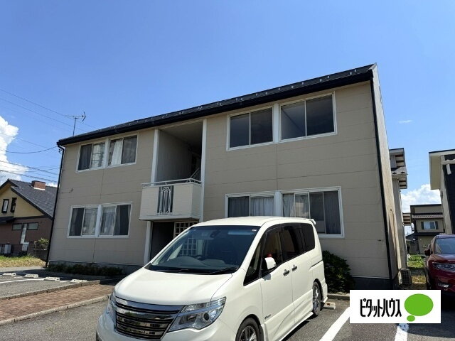 サンビレッジ赤羽Ａ