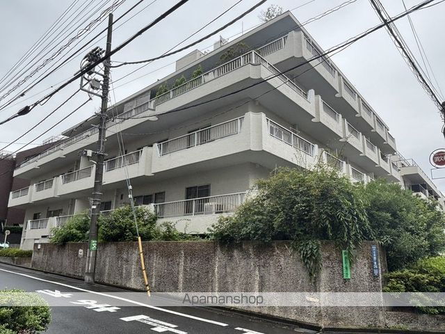 代々木ハイライズ