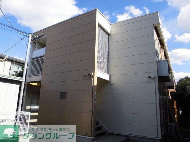 レオパレスシャンブルＮＳ