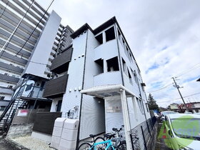 LibraCourt苦竹 苦竹駅 1K 賃貸(賃貸マンション・アパート)