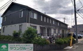 ボヌール 流山おおたかの森駅 2LDK 賃貸(賃貸マンション・アパート)