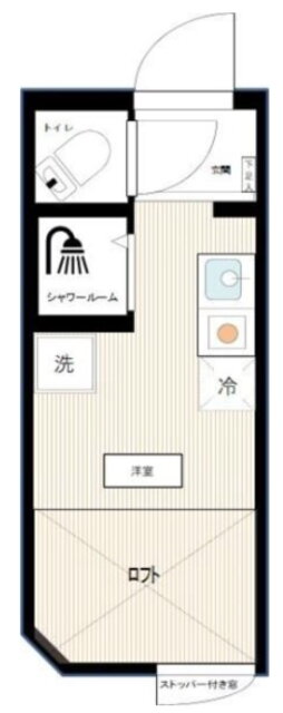 東京都荒川区南千住５ 南千住駅 ワンルーム アパート 賃貸物件詳細