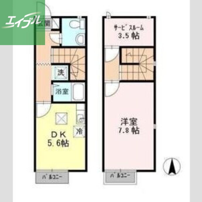 長崎県長崎市小浦町 1SDK アパート 賃貸物件詳細