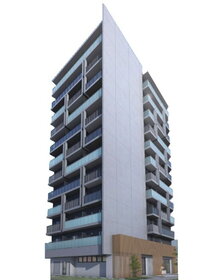 仮)D R  M二十人町 宮城野通駅 1LDK 賃貸(賃貸マンション・アパート)