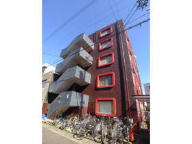 愛知県名古屋市東区筒井3 車道駅 2DK 賃貸(賃貸マンション・アパート)