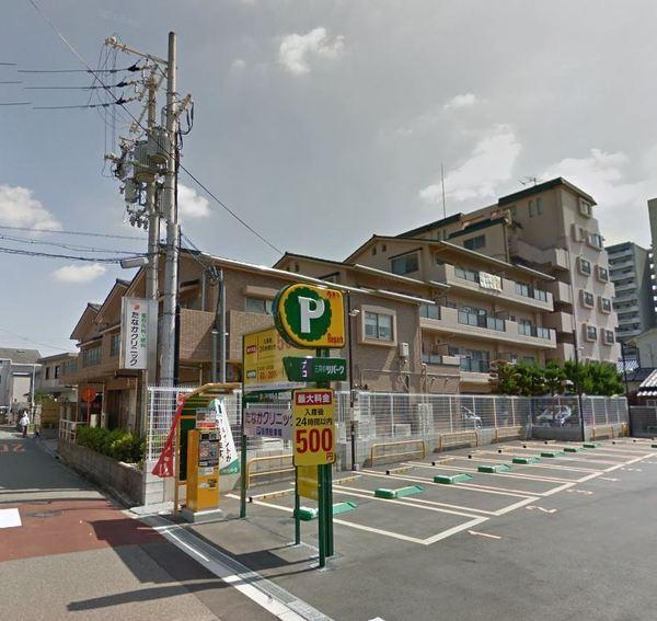 地下鉄横堤駅・徒歩12分!!