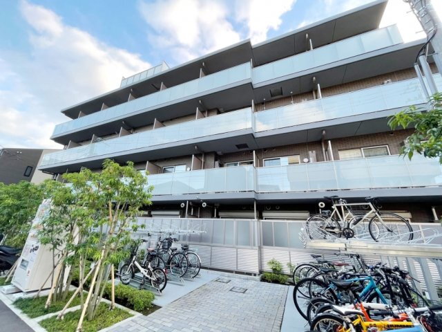 メイクス赤羽岩淵