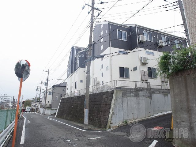 プライムテラス大和Ａ プライムテラス大和エー
