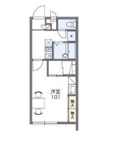 沖縄県糸満市字兼城 赤嶺駅 1K アパート 賃貸物件詳細