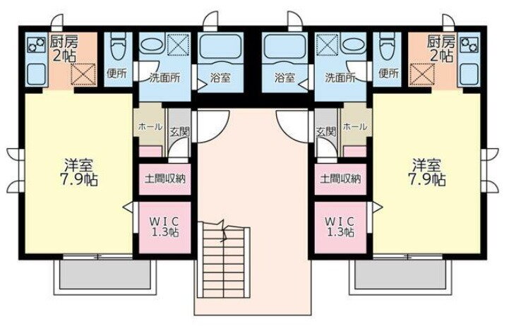 神奈川県横浜市南区南太田４ 井土ヶ谷駅 1K アパート 賃貸物件詳細