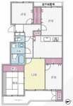 神奈川県横浜市神奈川区中丸 三ツ沢下町駅 4LDK マンション 賃貸物件詳細