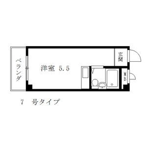 大阪府大阪市住之江区中加賀屋２ 北加賀屋駅 ワンルーム マンション 賃貸物件詳細