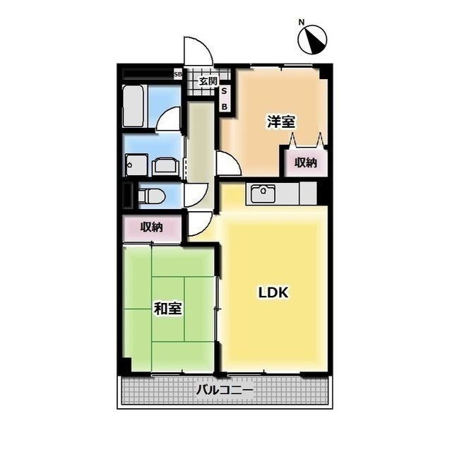 東京都江戸川区南篠崎町３ 瑞江駅 2LDK マンション 賃貸物件詳細