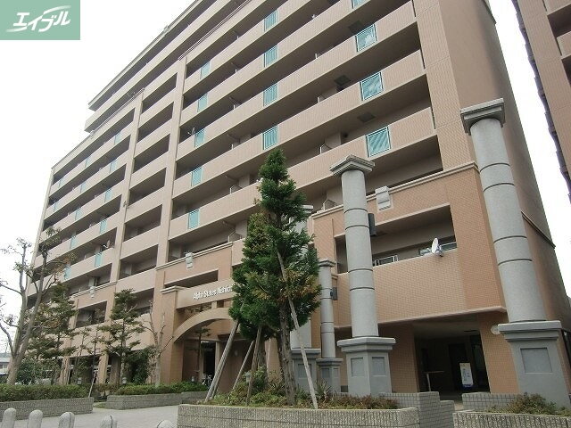 アルファステイツ西市ツインズＩ