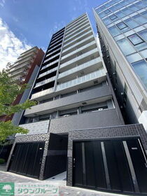 プレサンス葵デュリス 新栄町駅 1K 賃貸(賃貸マンション・アパート)