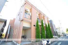 愛知県名古屋市守山区金屋2 新守山駅 1K 賃貸(賃貸マンション・アパート)